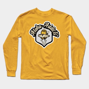 Shaka Beverage Long Sleeve T-Shirt